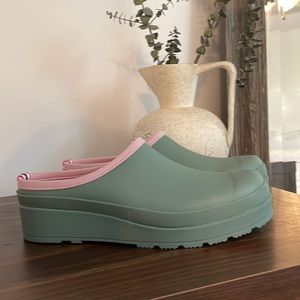 HUNTER WOMEN ORIGINAL PLAY CLOG